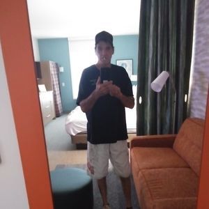 Meet your Posher, Billy